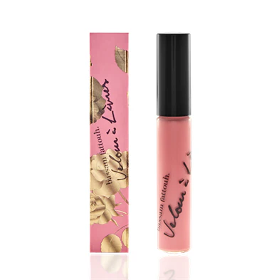 Bassam Fattouh Velour a Levres - Matte Liquid Lipstick - Image 11
