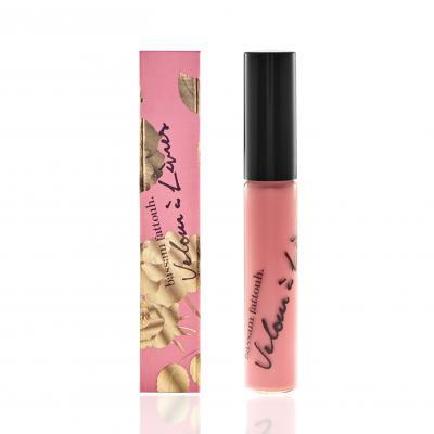 Bassam Fattouh Velour a Levres - Matte Liquid Lipstick - Image 3