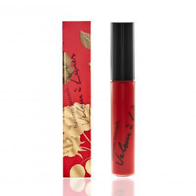 Bassam Fattouh Velour a Levres - Matte Liquid Lipstick - Image 4