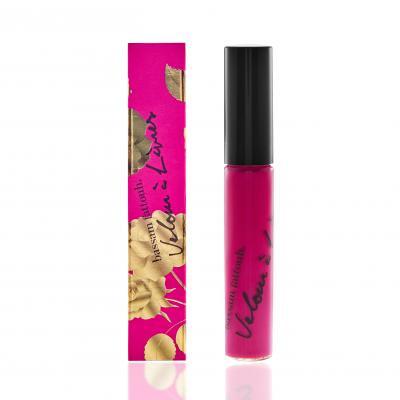 Bassam Fattouh Velour a Levres - Matte Liquid Lipstick - Image 5