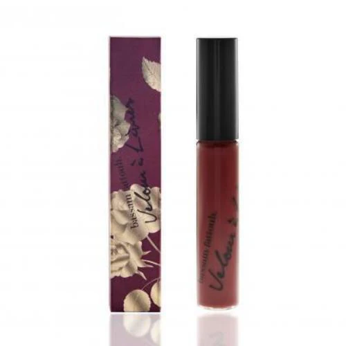 Bassam Fattouh Velour a Levres - Matte Liquid Lipstick - Image 6