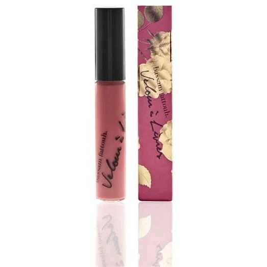 Bassam Fattouh Velour a Levres - Matte Liquid Lipstick - Image 7