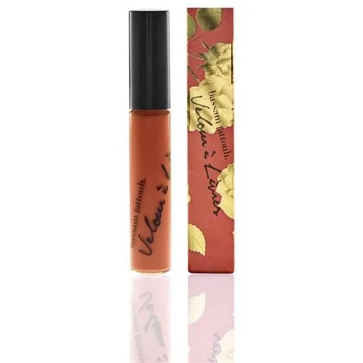 Bassam Fattouh Velour a Levres - Matte Liquid Lipstick - Image 8