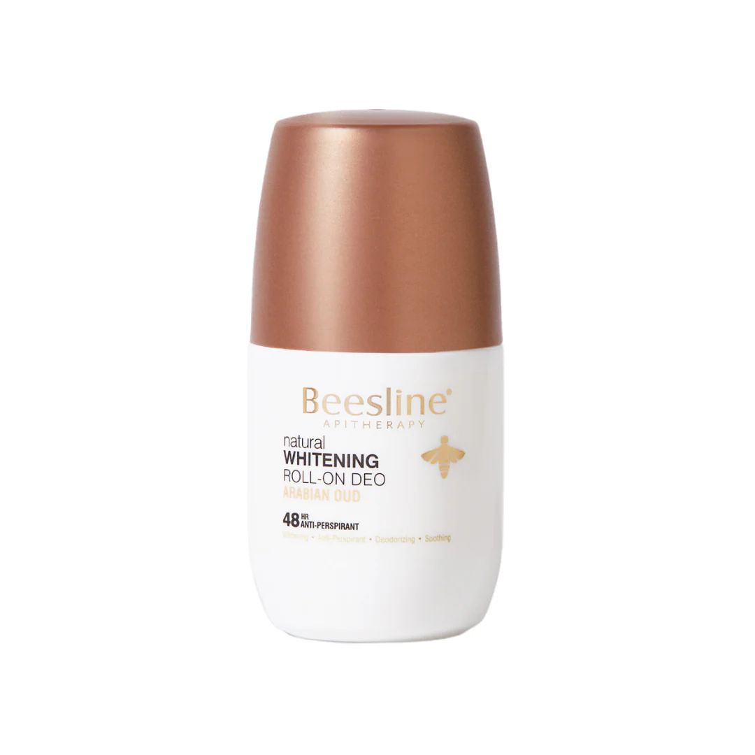 Beesline Whitening Roll-On Deodorant - 11 Scents - Image 19