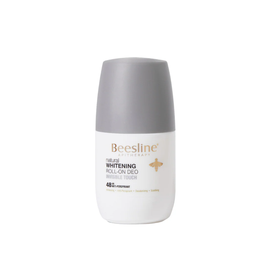 Beesline Whitening Roll-On Deodorant - 11 Scents - Image 20
