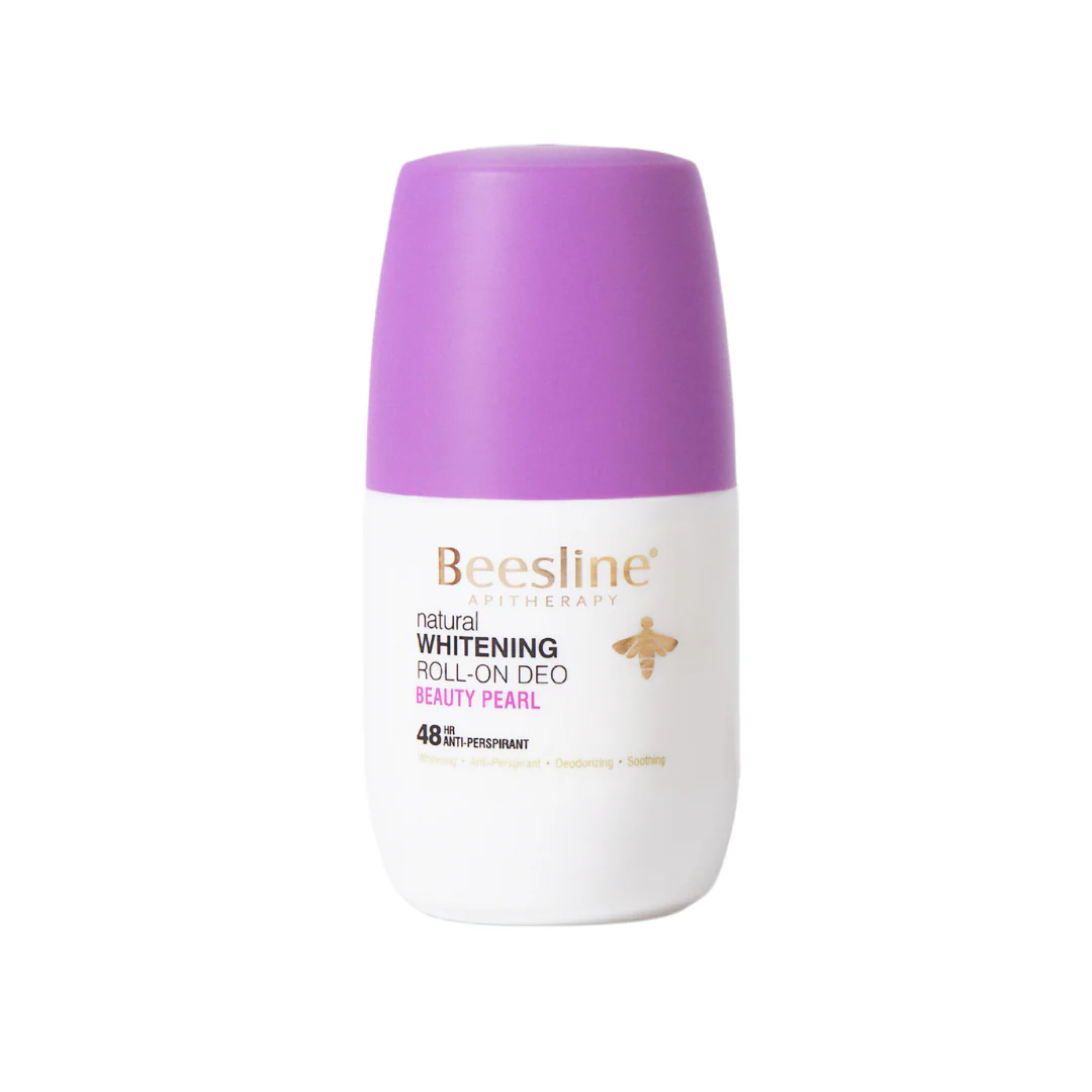Beesline Whitening Roll-On Deodorant - 11 Scents - Image 21