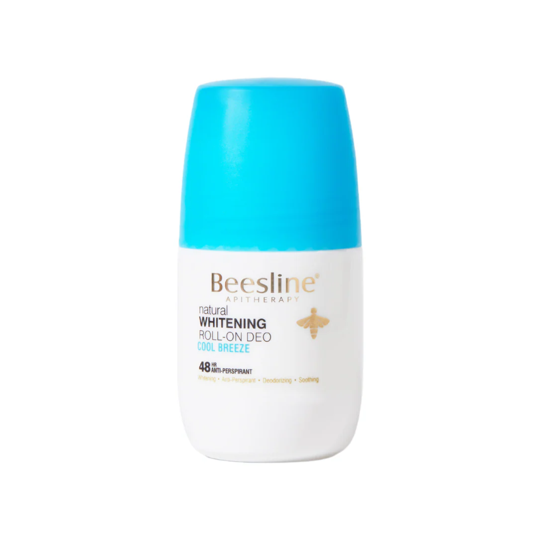 Beesline Whitening Roll-On Deodorant - 11 Scents - Image 22