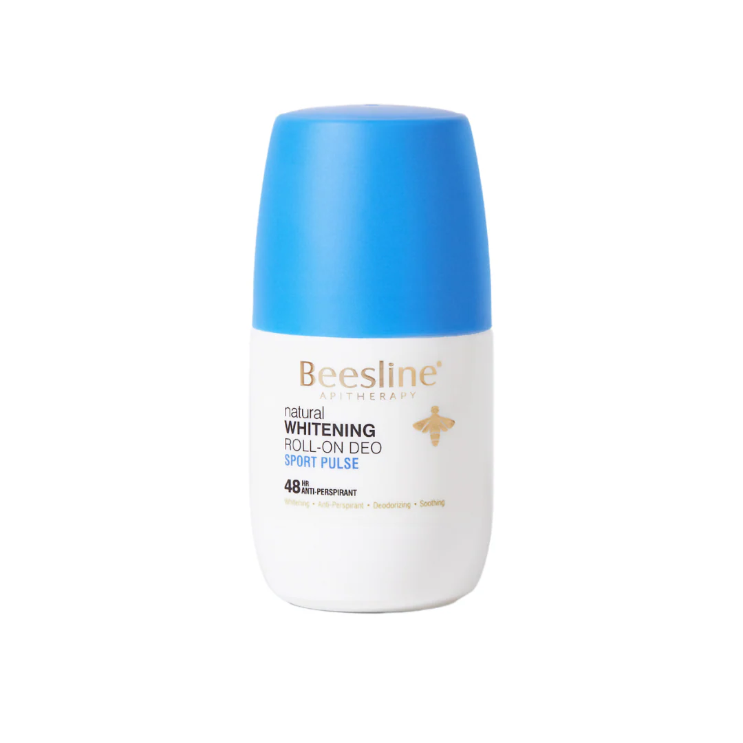 Beesline Whitening Roll-On Deodorant - 11 Scents - Image 23