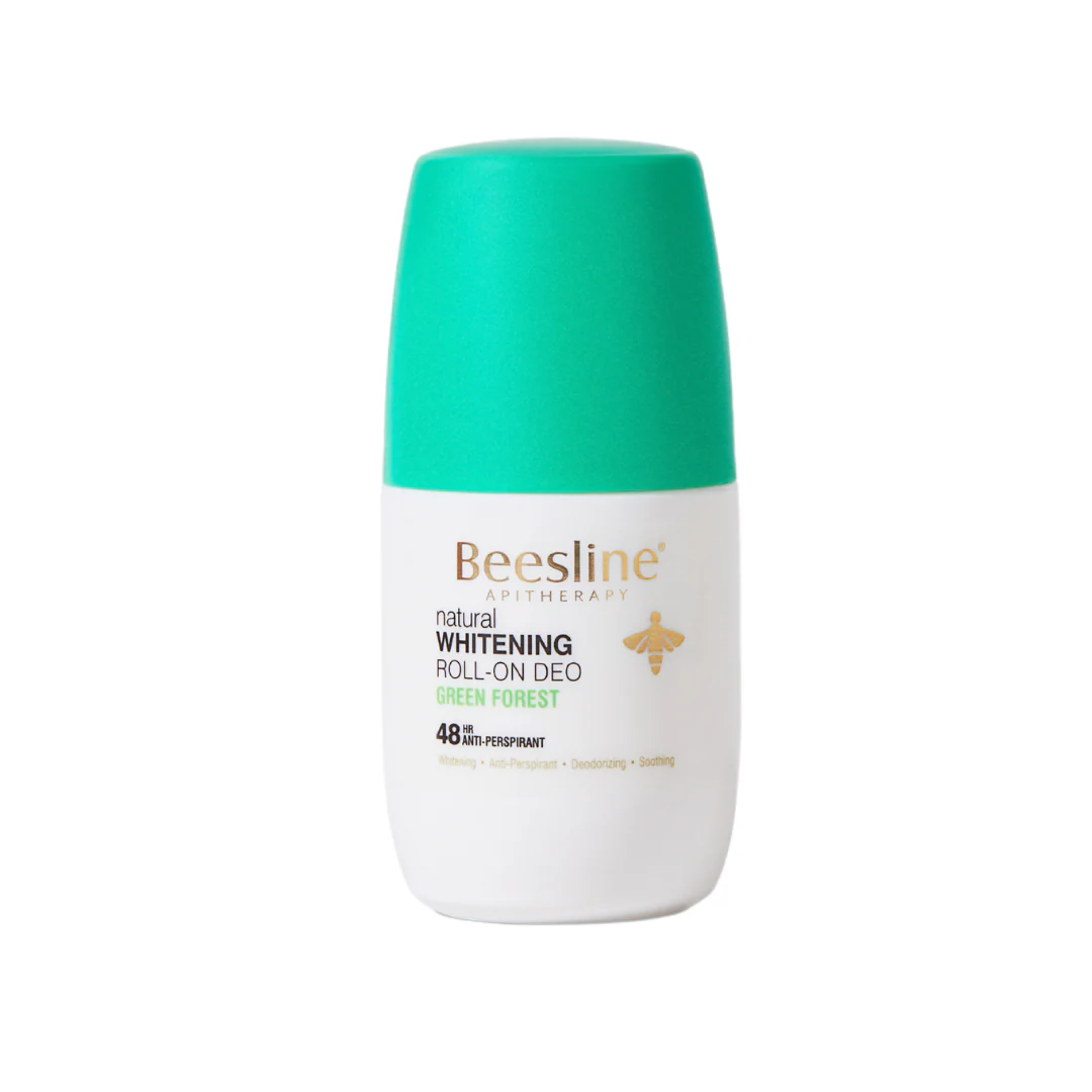 Beesline Whitening Roll-On Deodorant - 11 Scents - Image 24