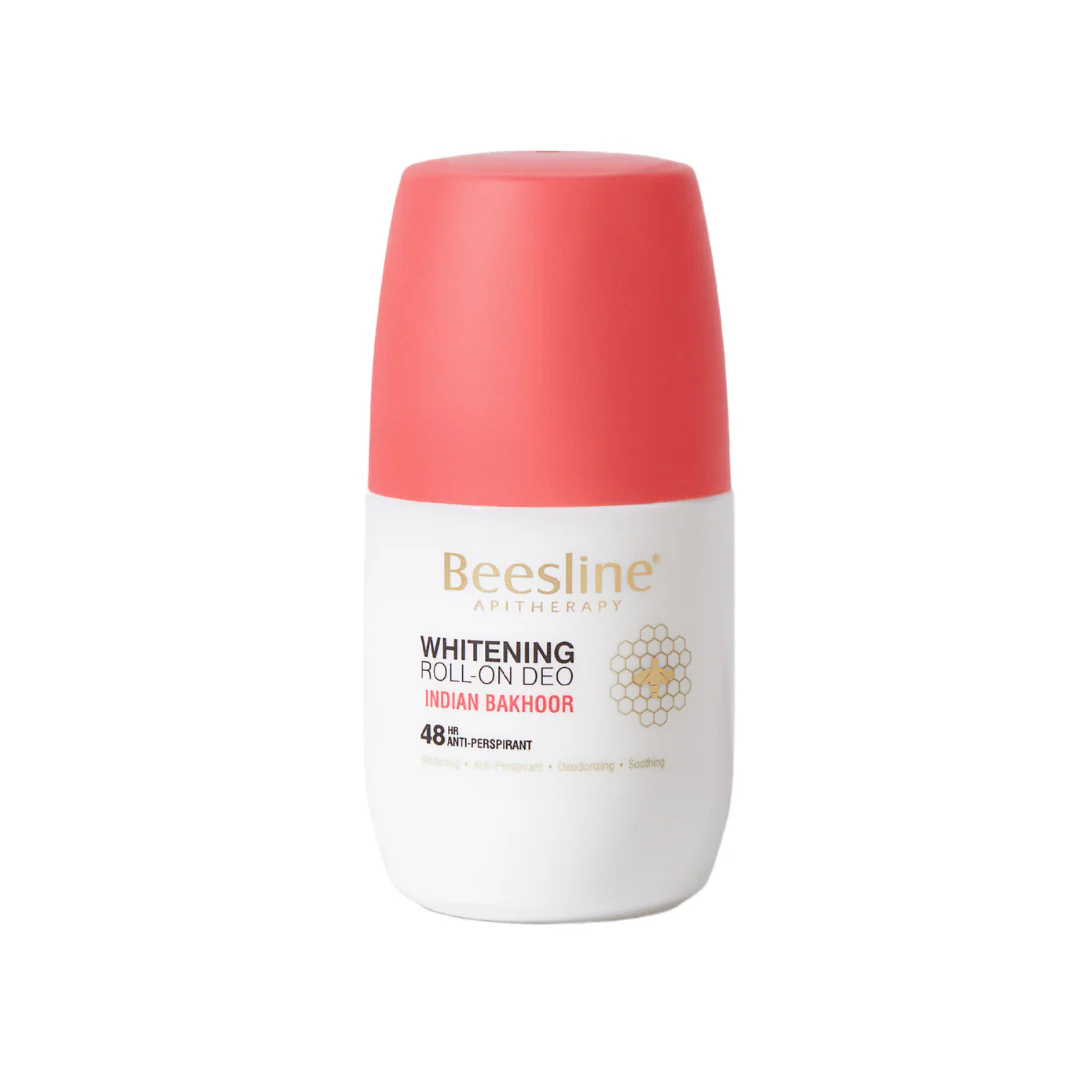 Beesline Whitening Roll-On Deodorant - 11 Scents - Image 25