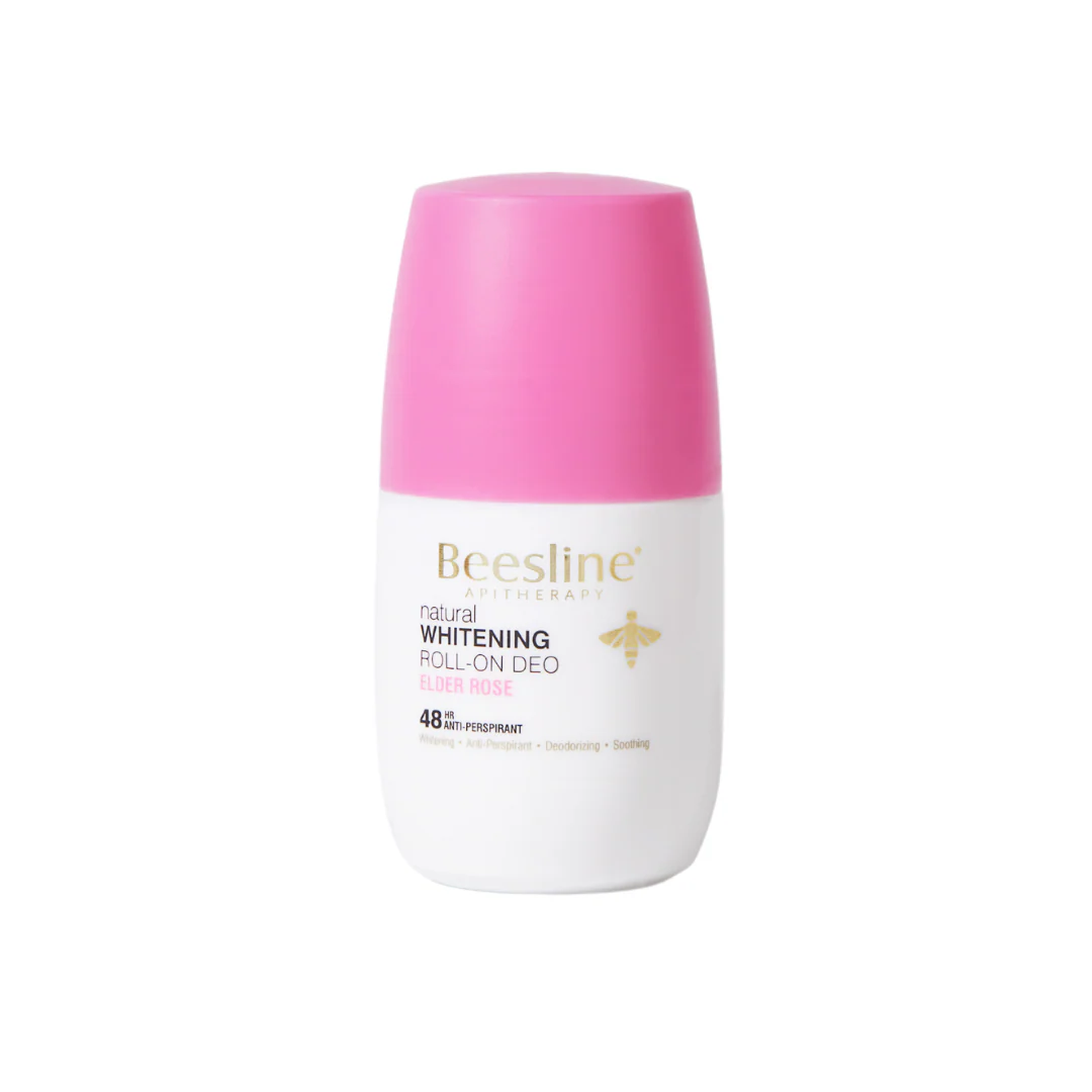 Beesline Whitening Roll-On Deodorant - 11 Scents - Image 26