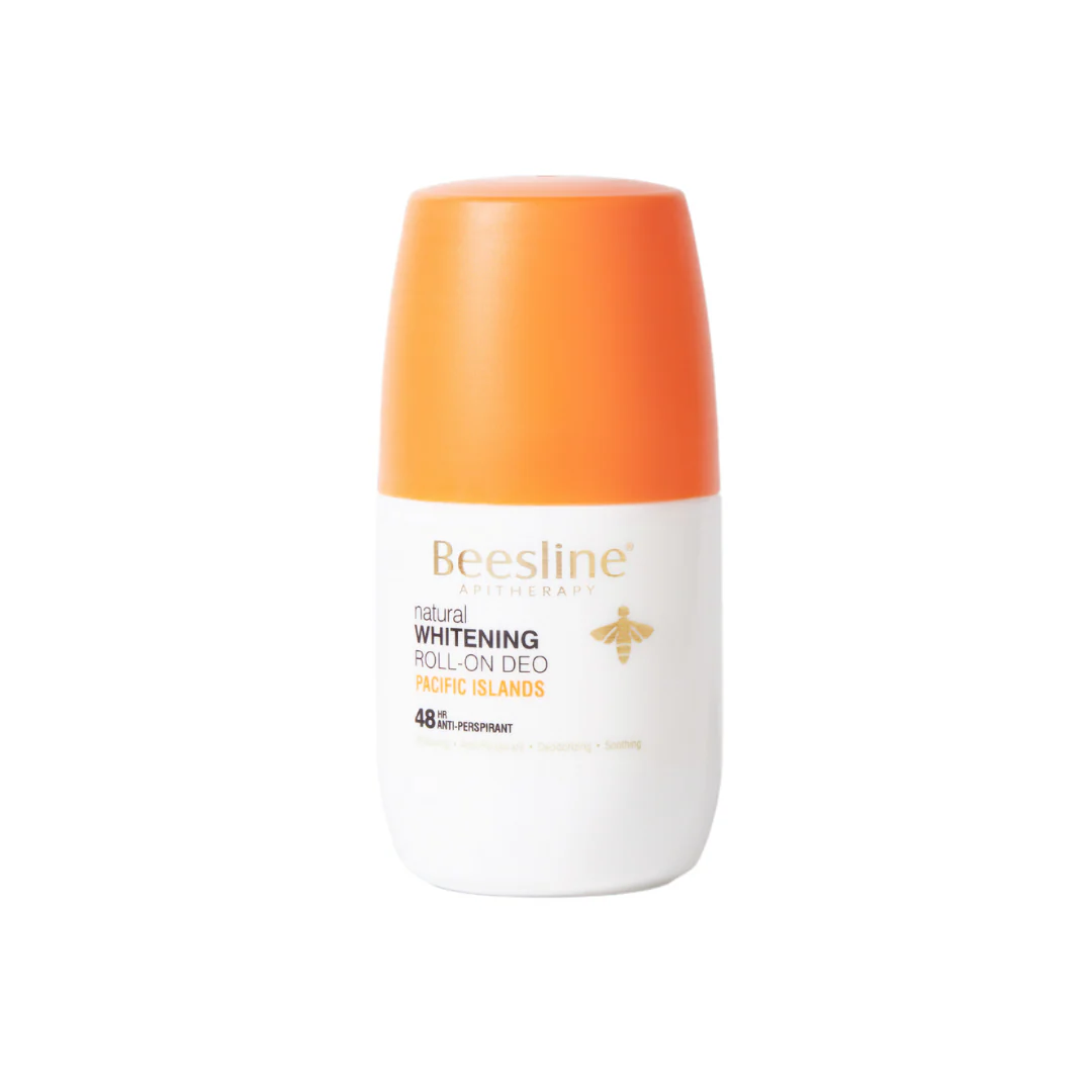 Beesline Whitening Roll-On Deodorant - 11 Scents - Image 28