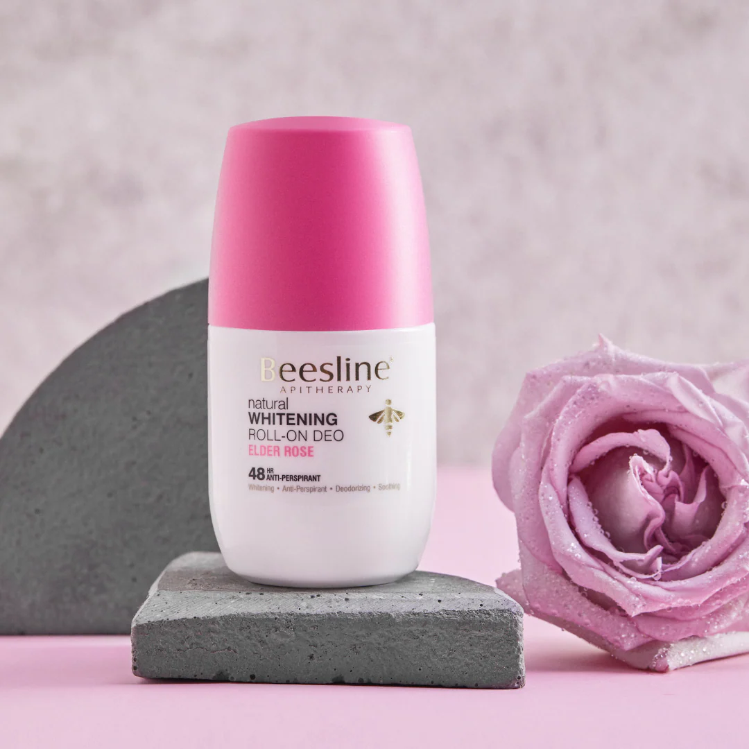 Beesline Whitening Roll-On Deodorant - 11 Scents - Image 3