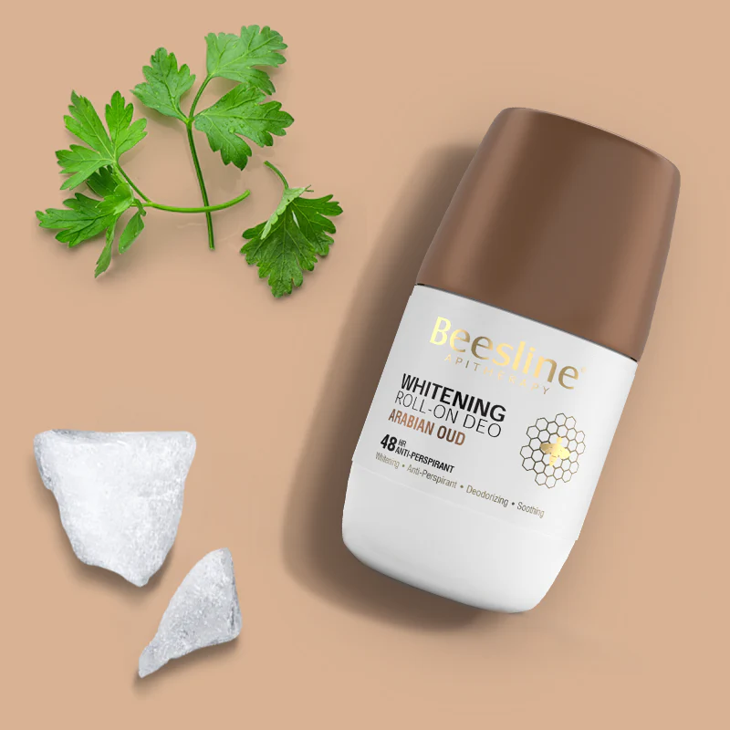 Beesline Whitening Roll-On Deodorant - 11 Scents - Image 7