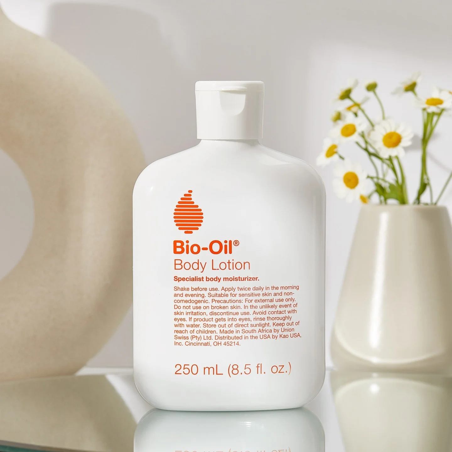 Bio-Oil Moisturizing Body Lotion - Image 3