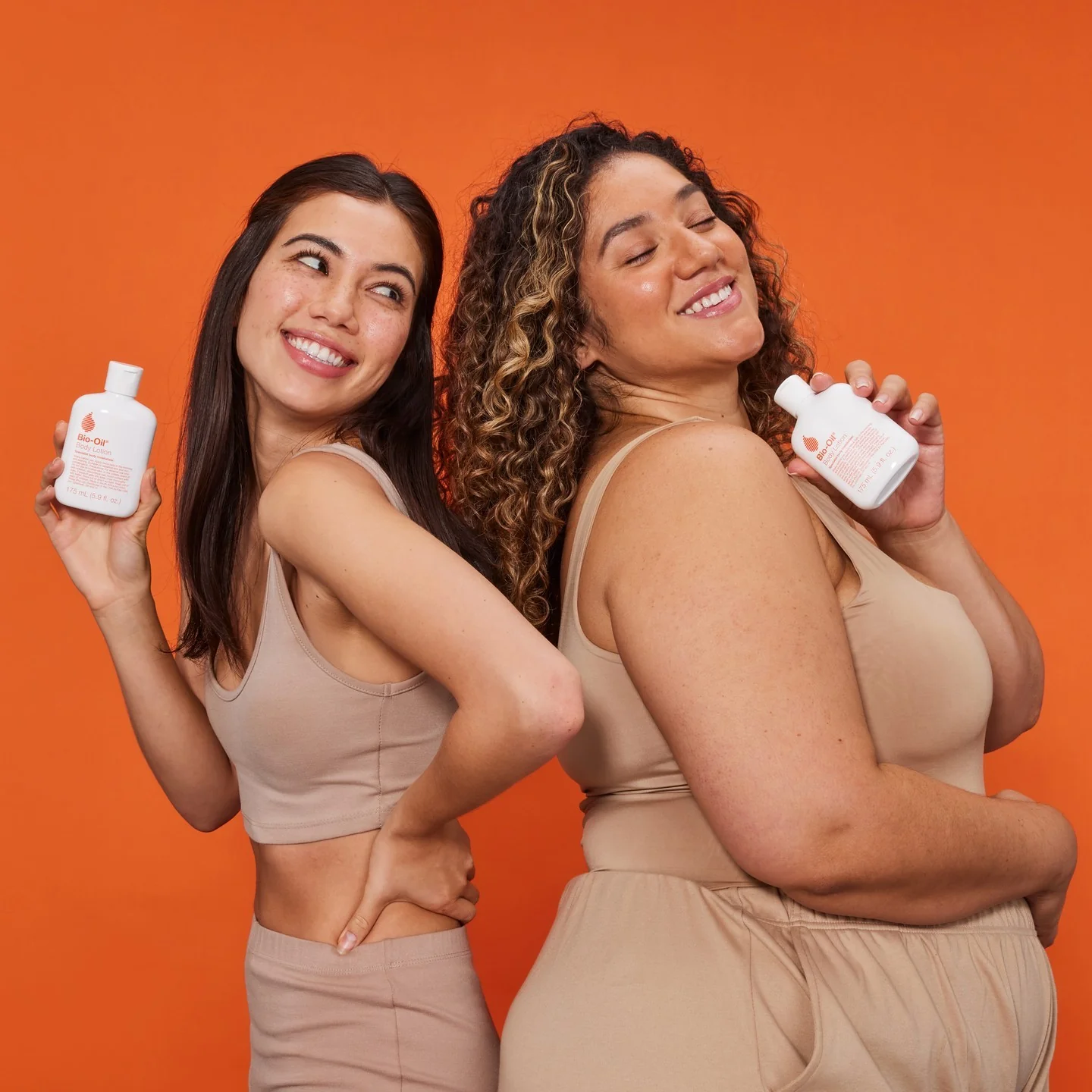Bio-Oil Moisturizing Body Lotion - Image 7