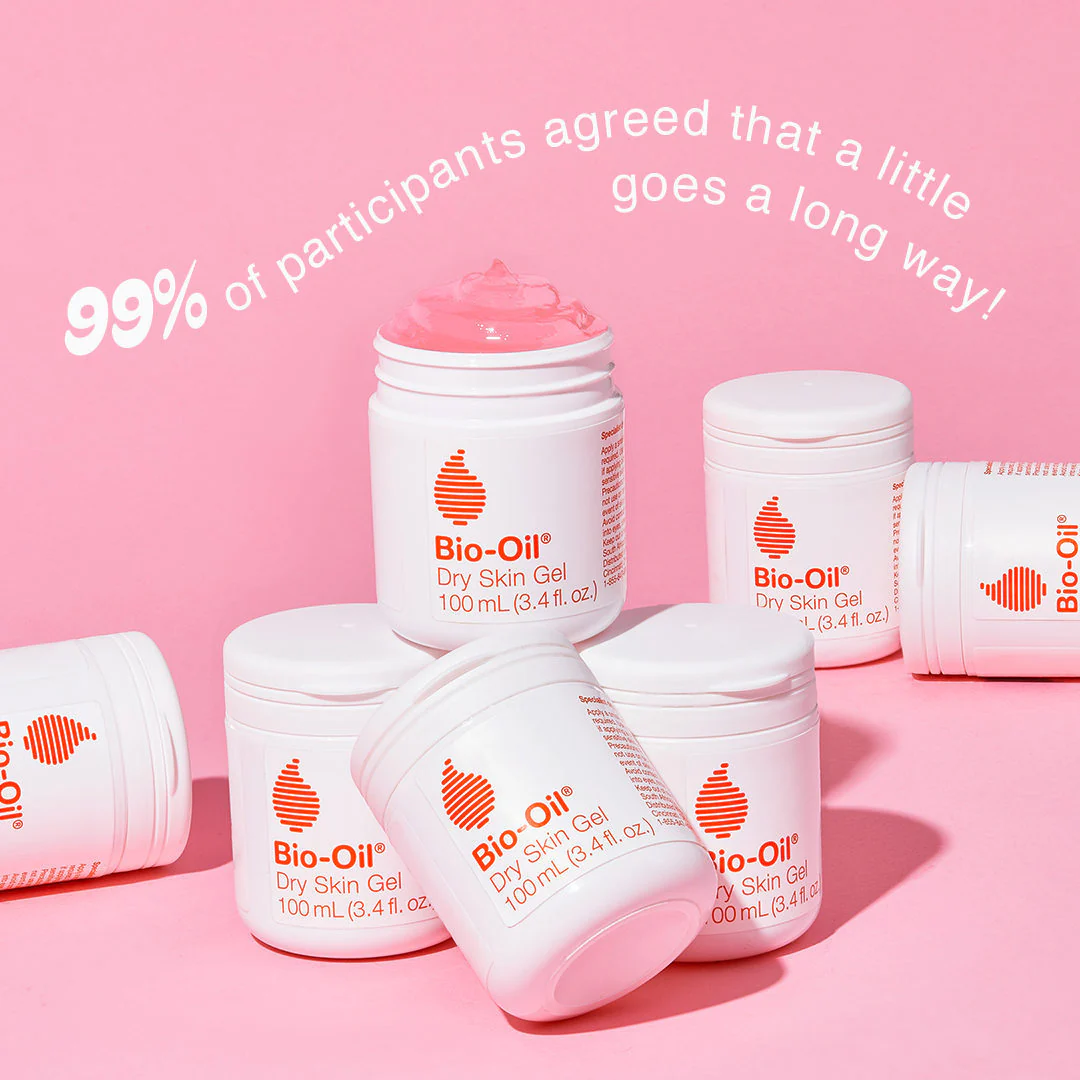 Bio-Oil Hydrating Dry skin Gel - Image 3