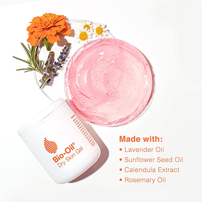 Bio-Oil Hydrating Dry skin Gel - Image 6