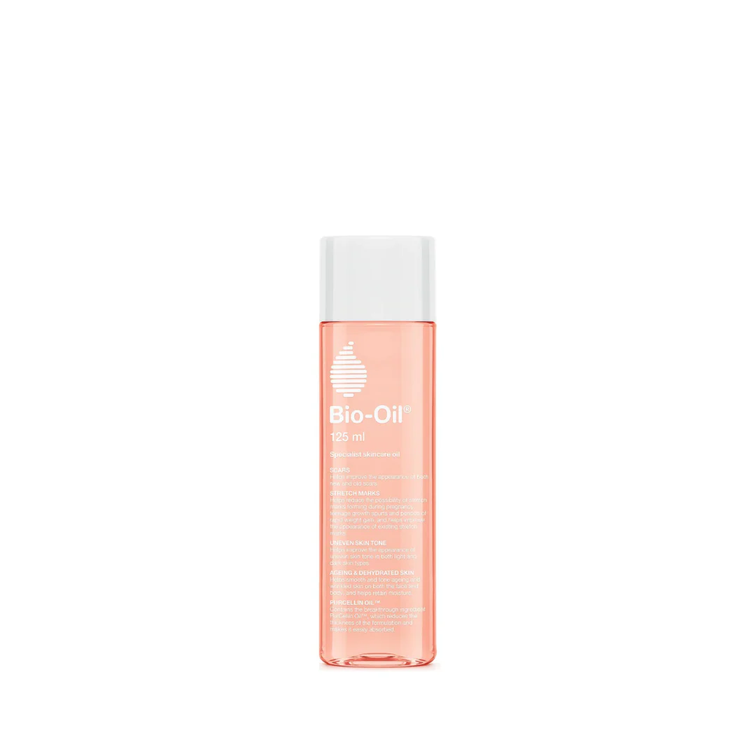 Bio-Oil Skincare Oil: Scars, Stretch marks, Aging and Dehydrated Skin - Image 3