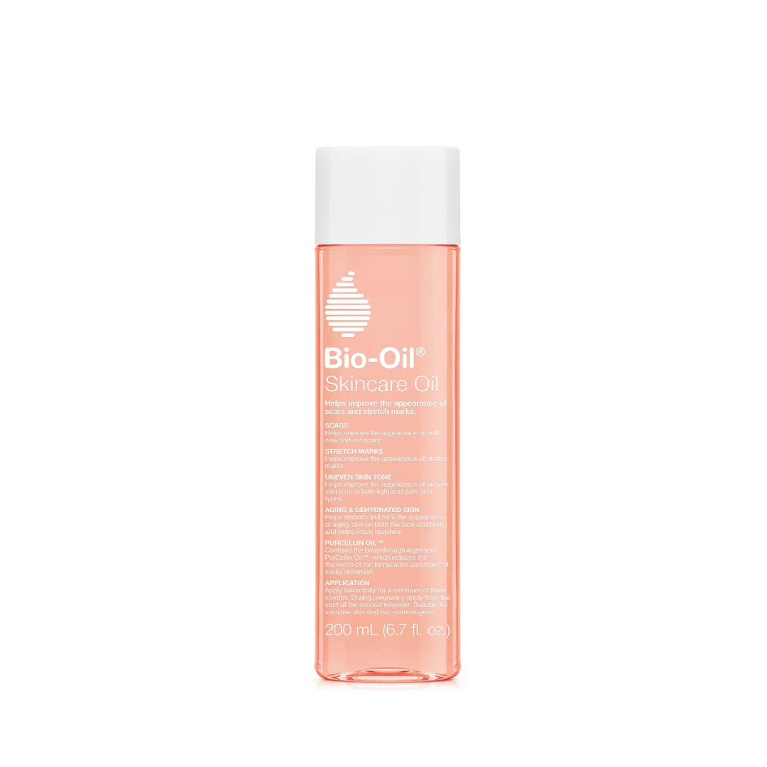 Bio-Oil Skincare Oil: Scars, Stretch marks, Aging and Dehydrated Skin - Image 4