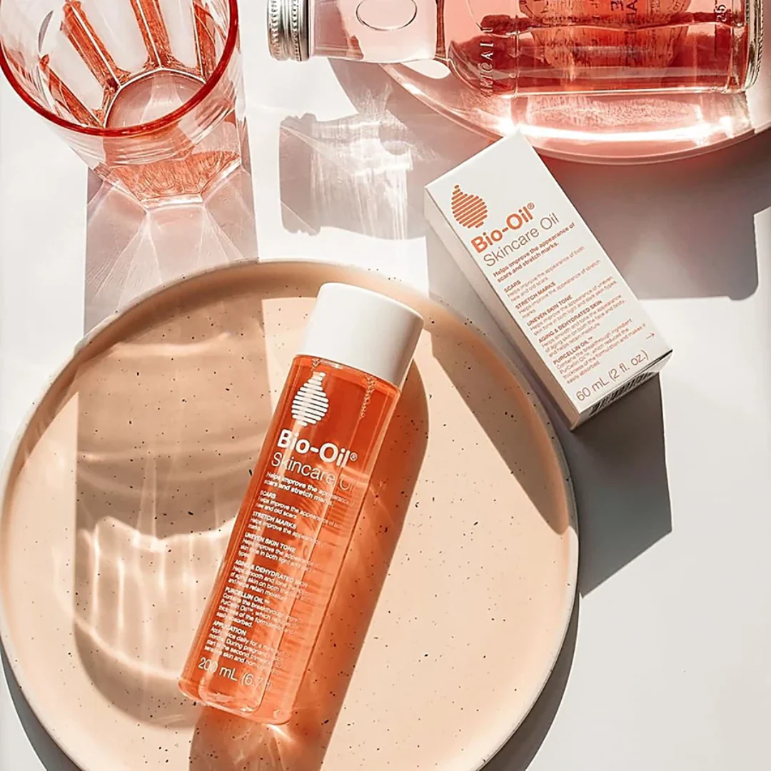Bio-Oil Skincare Oil: Scars, Stretch marks, Aging and Dehydrated Skin - Image 6