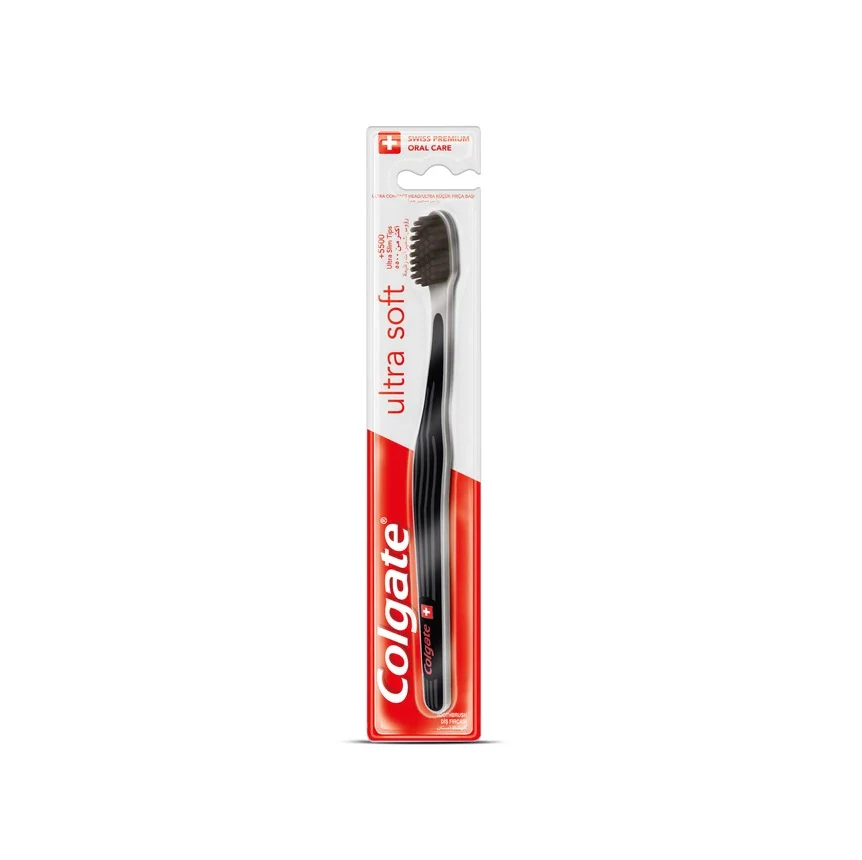 Colgate Ultra Soft Toothbrush - Image 4