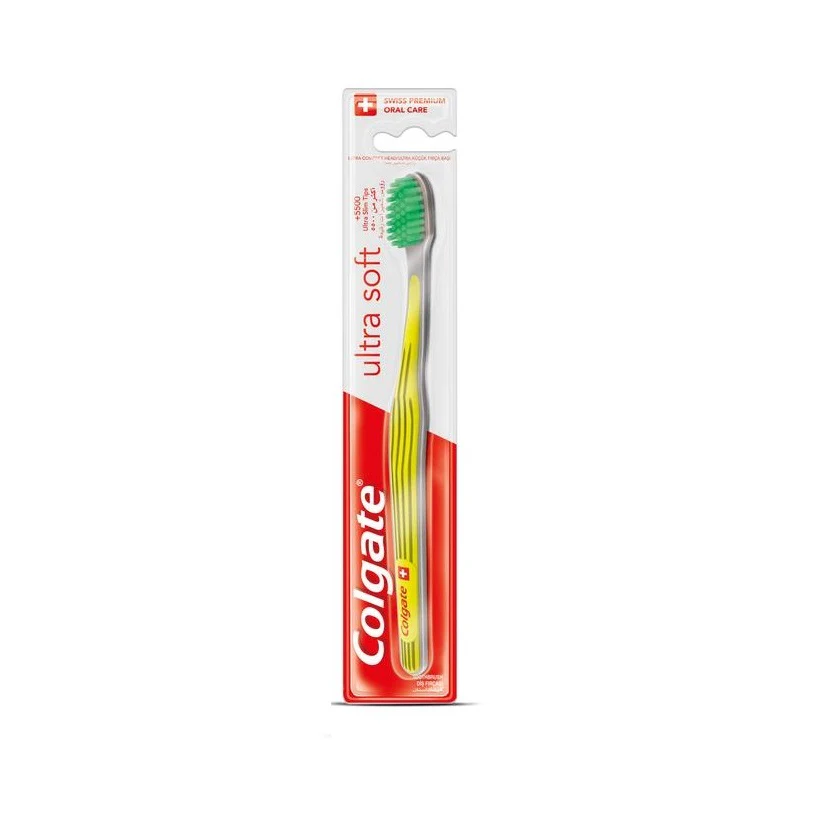 Colgate Ultra Soft Toothbrush - Image 5