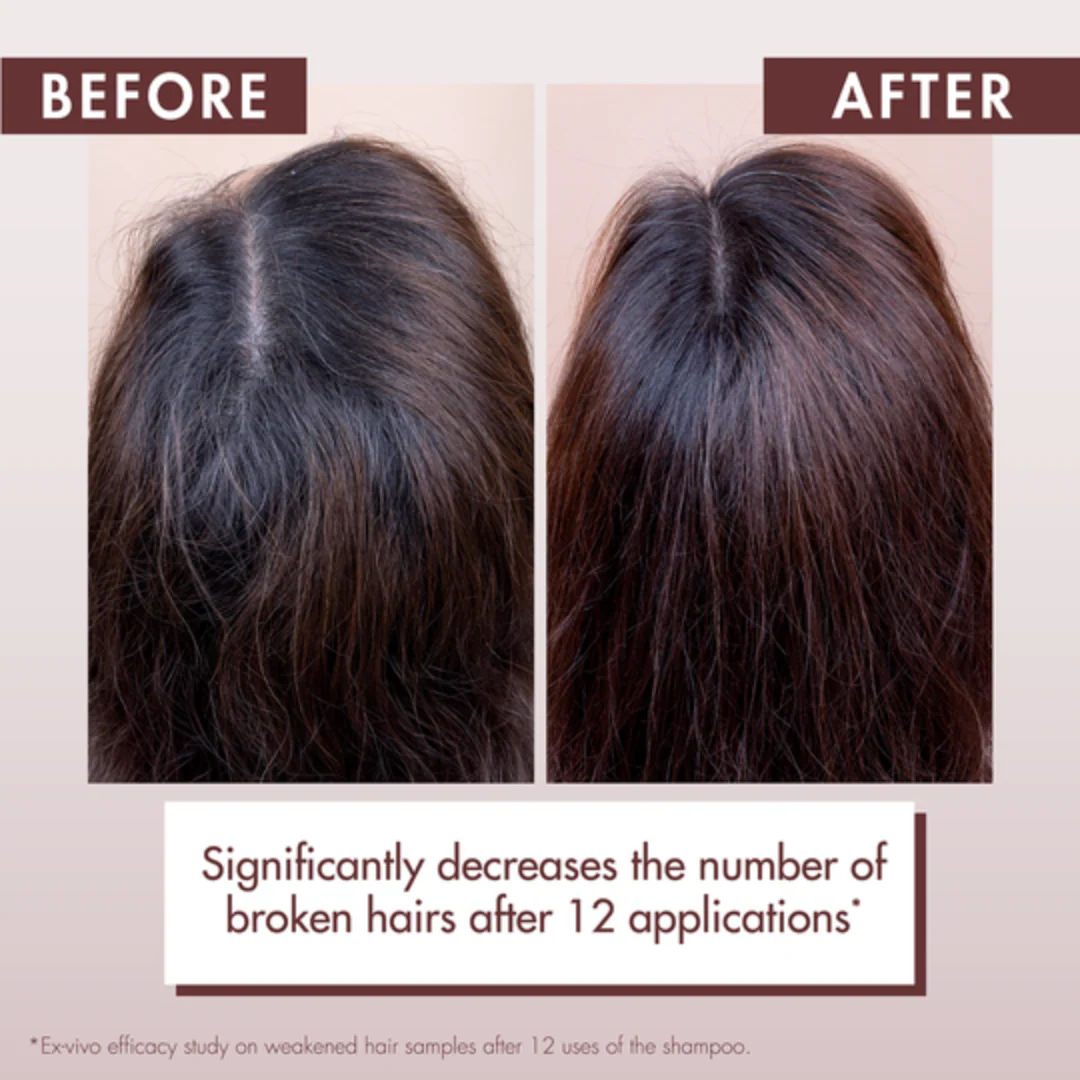 Klorane Fortifying Shampoo with Quinine and B Vitamins - Image 5