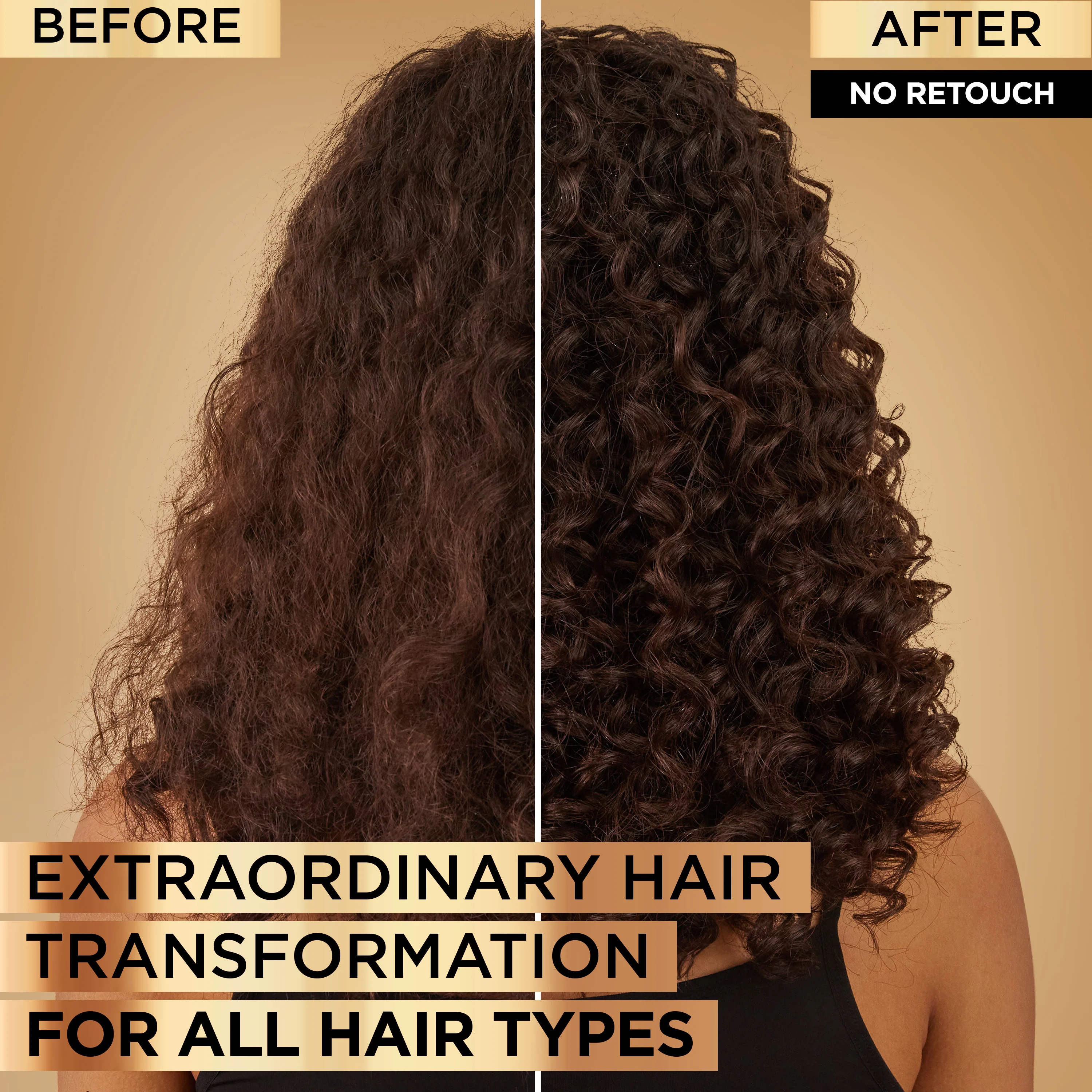 L’Oréal Paris Elvive Extraordinary Oil Nourishing Shampoo For Normal Hair With Tendency To Dry - Image 5
