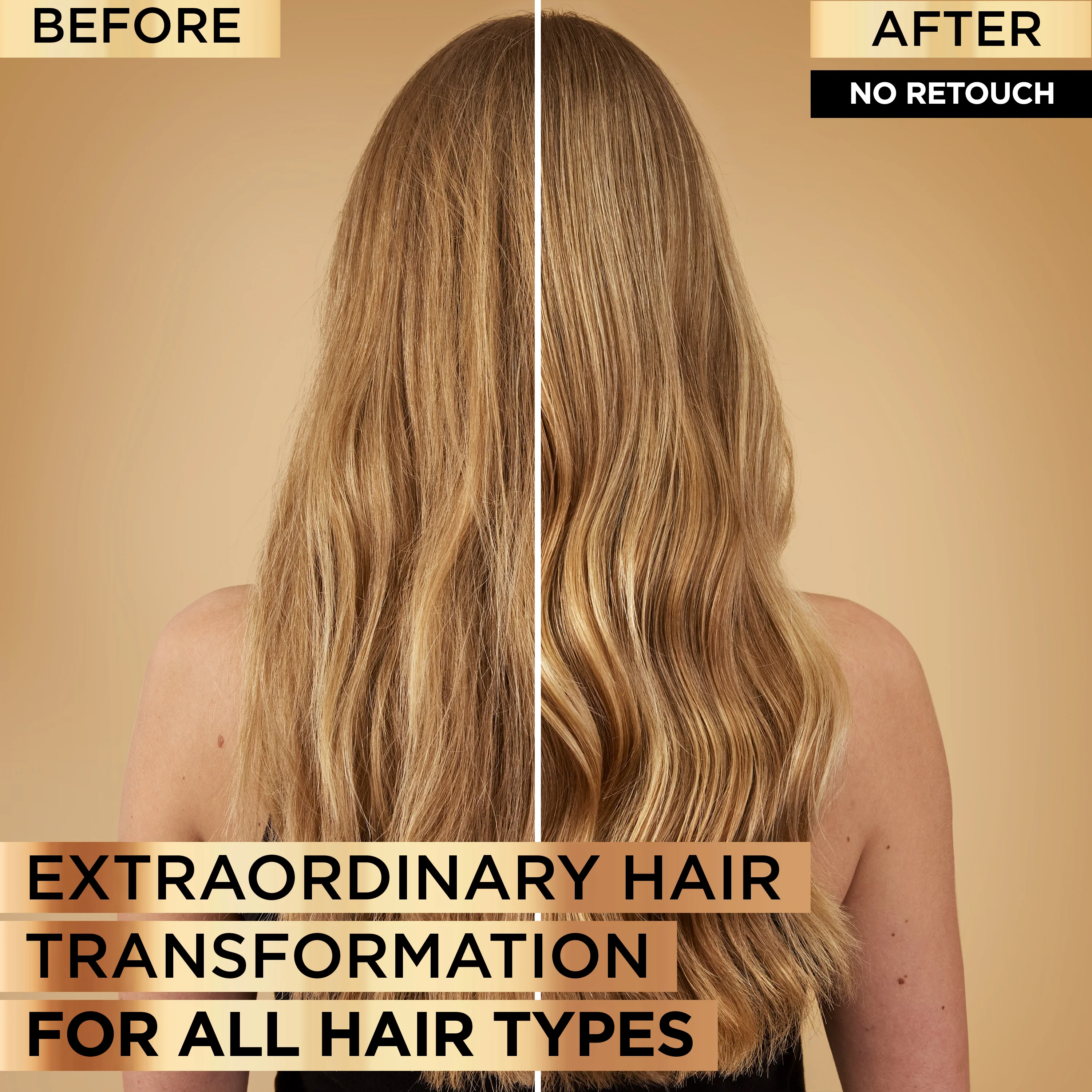 L’Oréal Paris Elvive Extraordinary Oil Nourishing Shampoo For Normal Hair With Tendency To Dry - Image 7