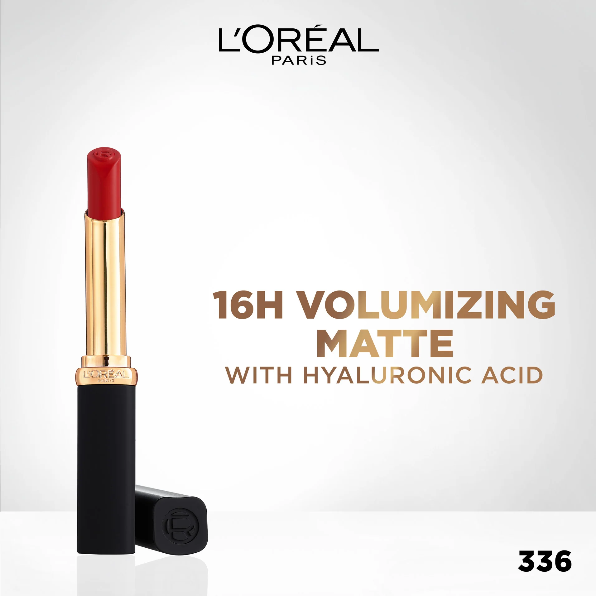 L'Oréal Paris Color Riche Intense Volume Matte Lipstick - Image 7