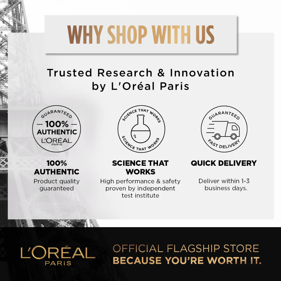 L'Oréal Paris Elvive Dream Long Hair Conditioner - Image 9