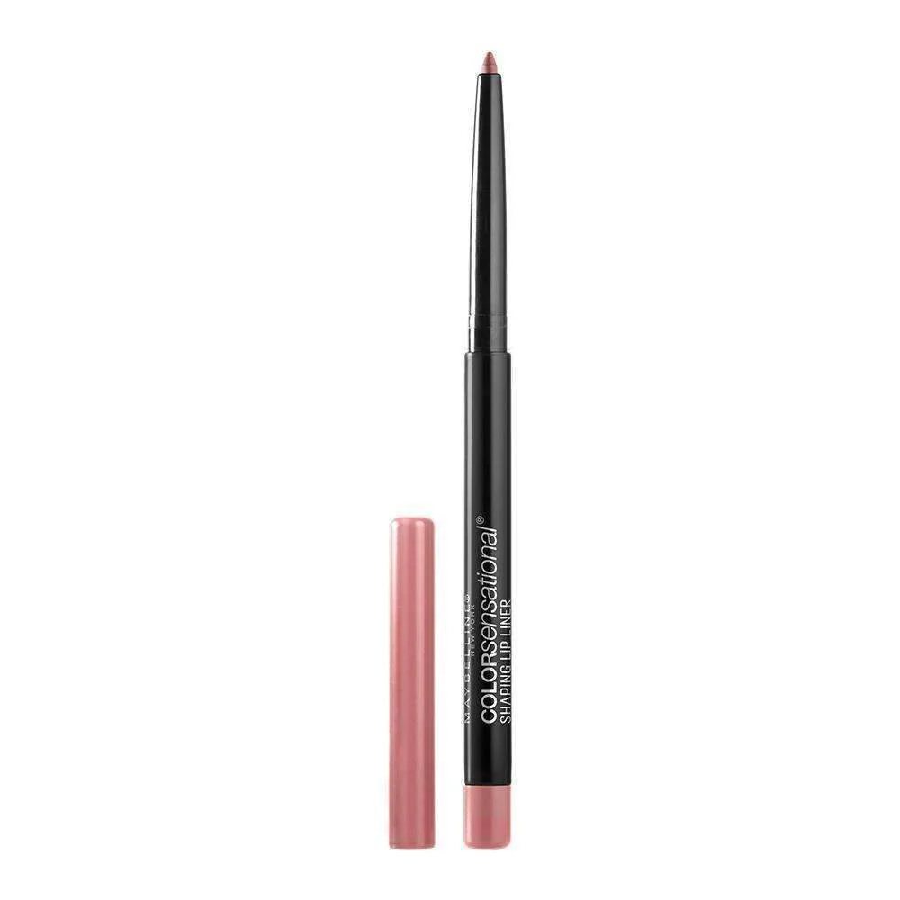 Maybelline Color Sensational Shaping Lip Liner - Image 11