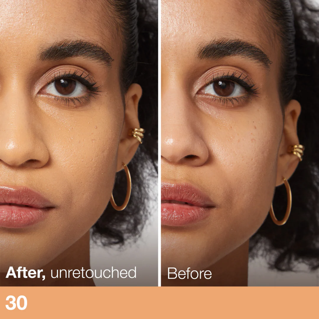 Maybelline New York Flawless Fit Me Concealer Oil and Fragrance-Free - Natural Coverage - Image 3