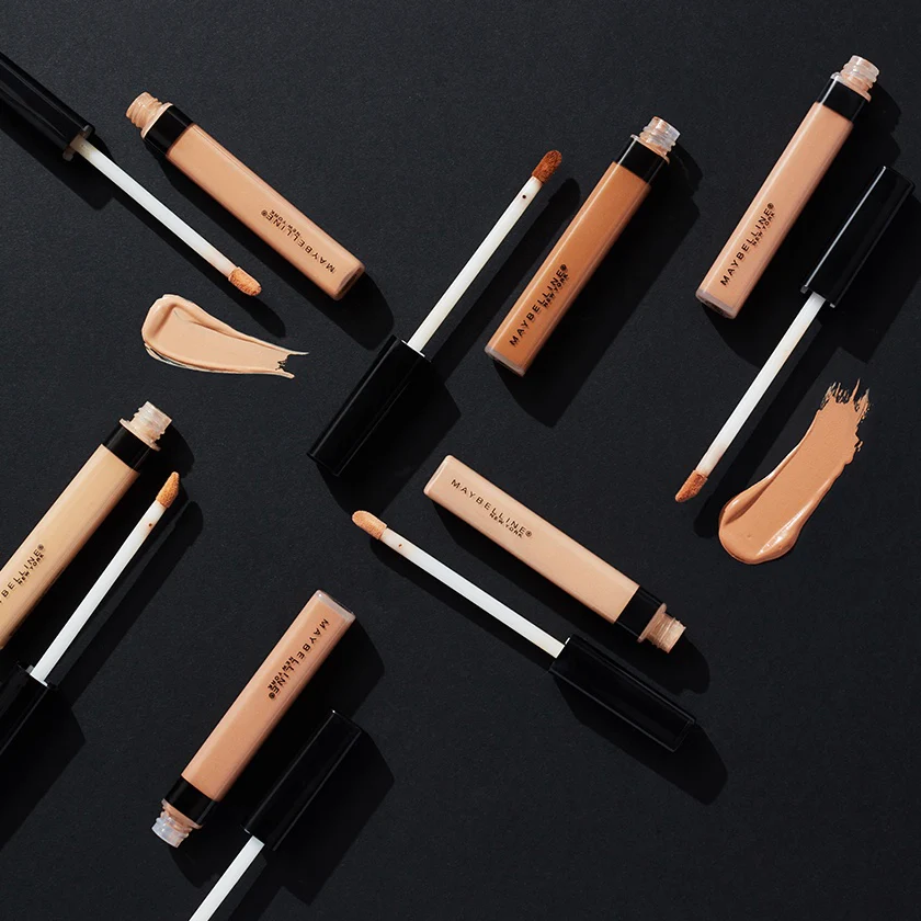 Maybelline New York Flawless Fit Me Concealer Oil and Fragrance-Free - Natural Coverage - Image 5