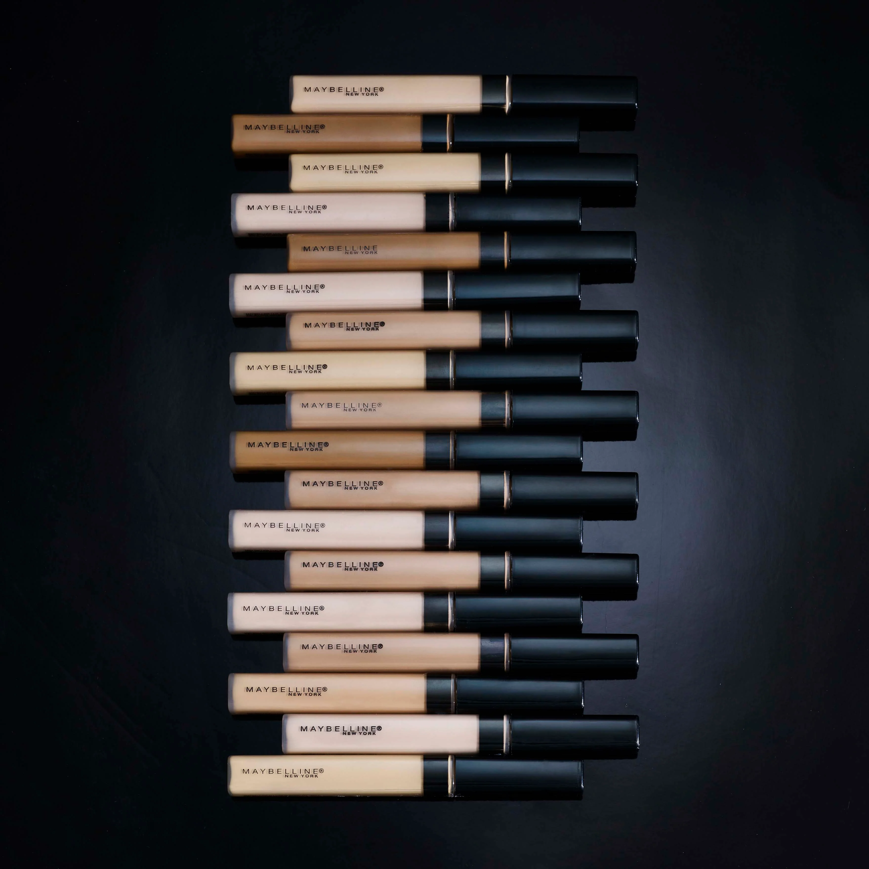 Maybelline New York Flawless Fit Me Concealer Oil and Fragrance-Free - Natural Coverage - Image 6