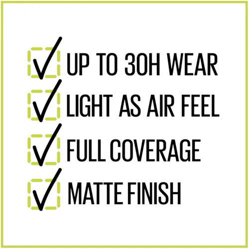 Maybelline Super Stay Active Wear 30h Foundation - Image 7
