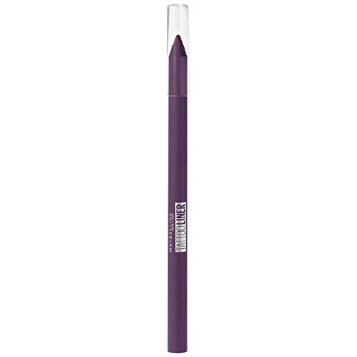 Maybelline Tattoo Liner Long Wear Gel Eye Pencil - Image 5