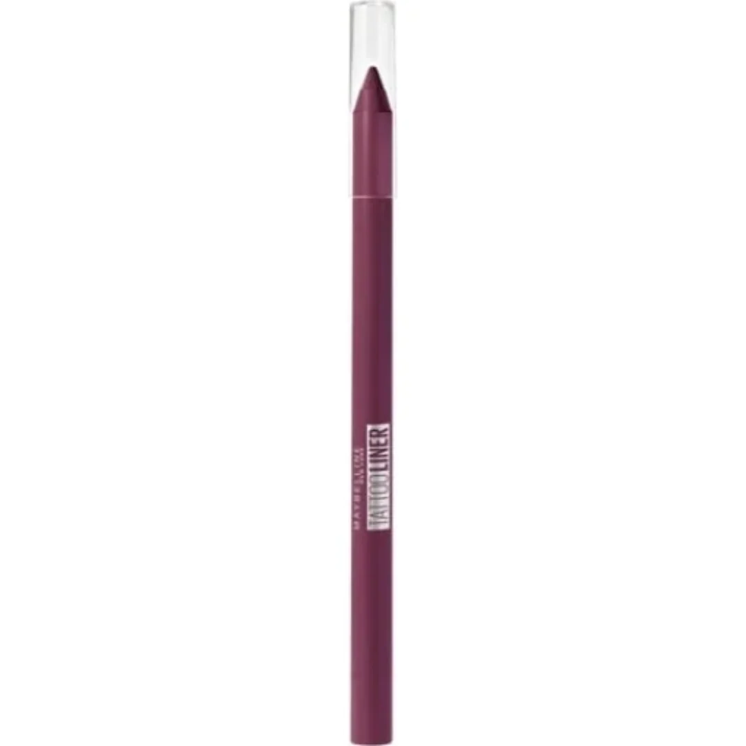 Maybelline Tattoo Liner Long Wear Gel Eye Pencil - Image 6
