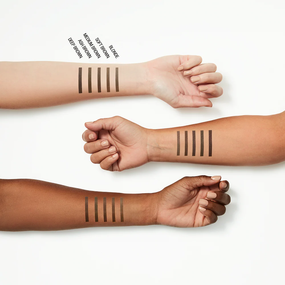 Maybelline Tattoo Studio 36H Pigment Brow Pencil - Image 8