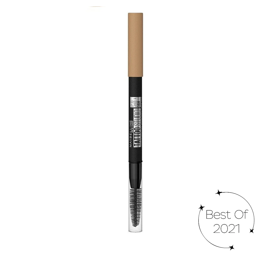 Maybelline Tattoo Studio 36H Pigment Brow Pencil - Image 9