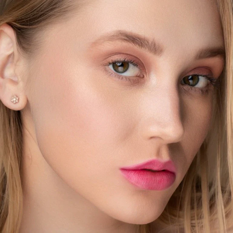 MoodMatcher Color Changing Lipstick Pink To Natural Pink - Image 4