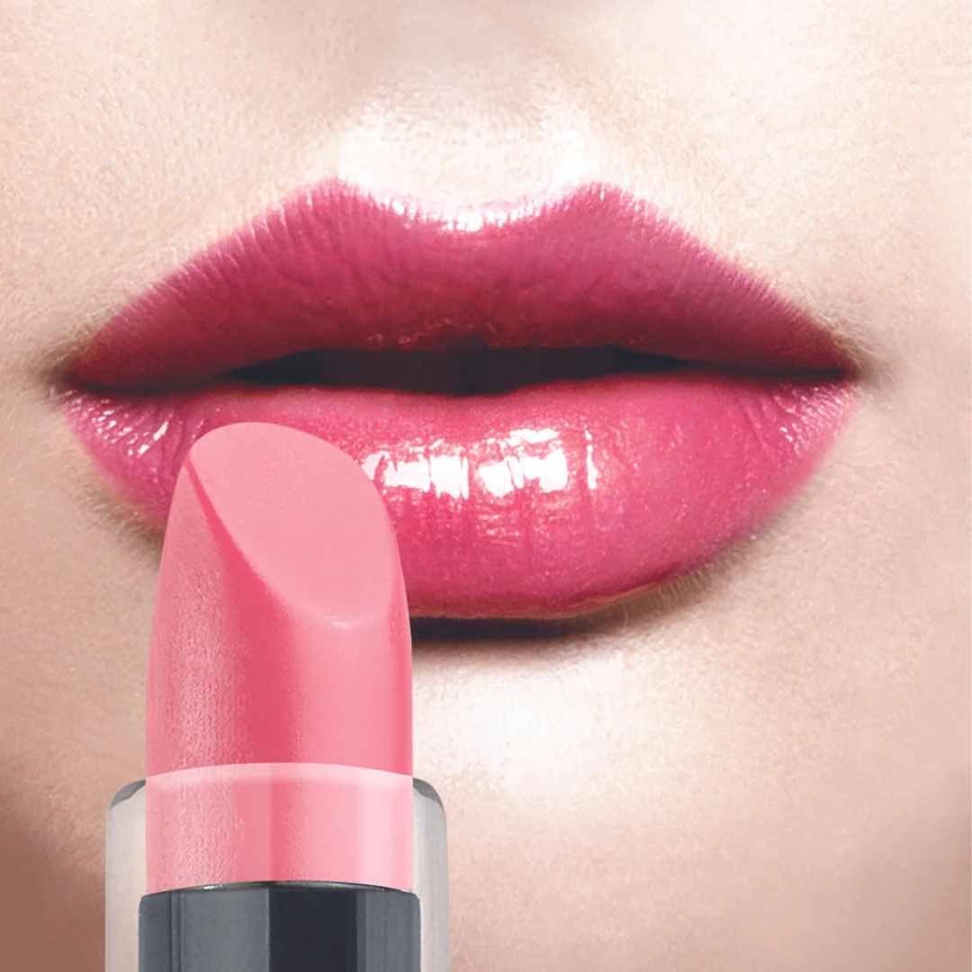 MoodMatcher Color Changing Lipstick Pink To Natural Pink - Image 6