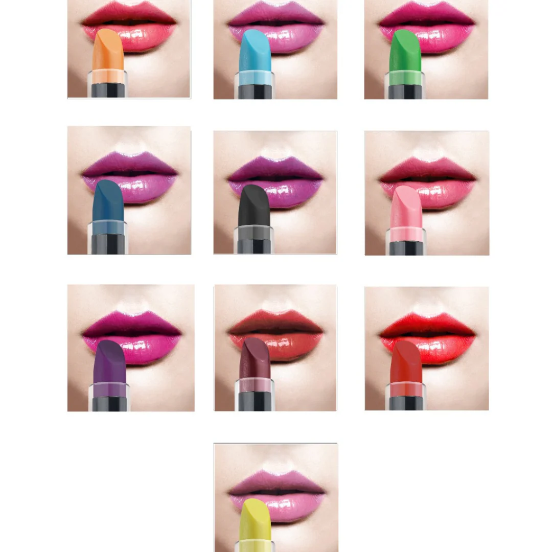 MoodMatcher Color Changing Lipstick Pink To Natural Pink - Image 8
