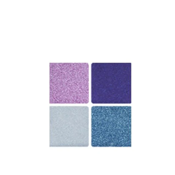 Samoa Lotus Megalight Eyeshadow - 3 Shades Available - Image 3