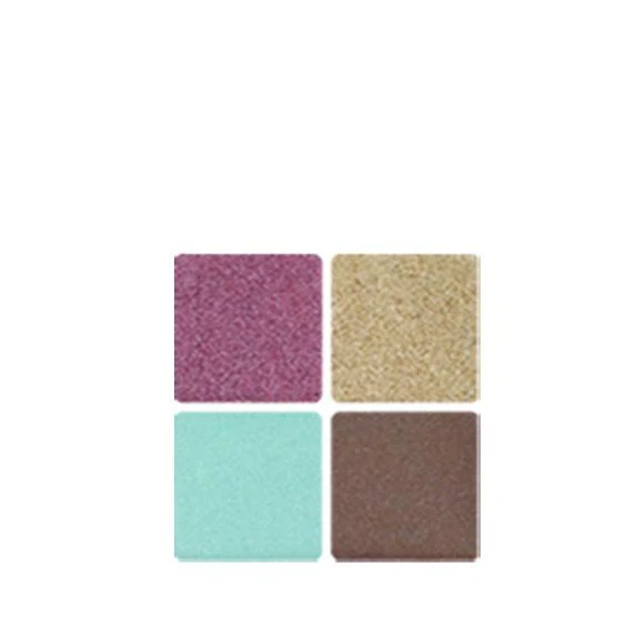Samoa Lotus Megalight Eyeshadow - 3 Shades Available - Image 5